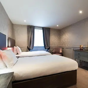 *** Hotel Grove House Royaume-Uni