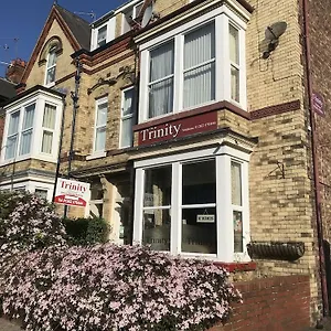 Trinity Guest house Bridlington