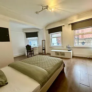 Locke & Quay Exclusive Guest house London