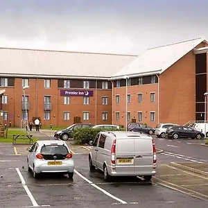 *** Hotel Premier Leith Waterfront Royaume-Uni