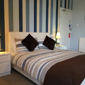 The Waterford Guest house Blackpool
