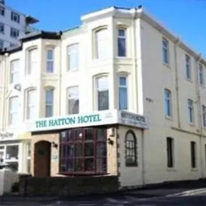 The Hatton Hotel Blackpool