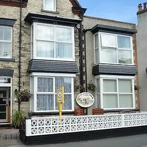 Hallam Hotel Filey
