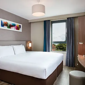  Appartement Cordia Serviced - Free On-site Parking Royaume-Uni