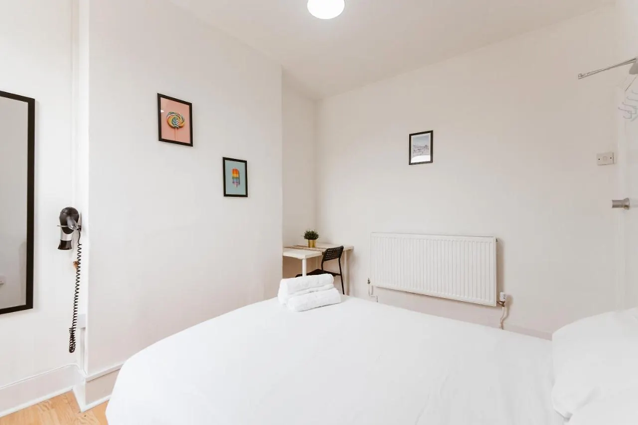 Great Rooms In Plaistow Londra 0*,