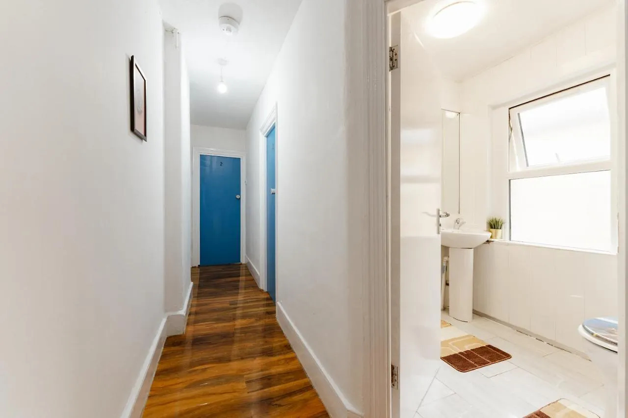 Great Rooms In Plaistow Londra Affittacamere