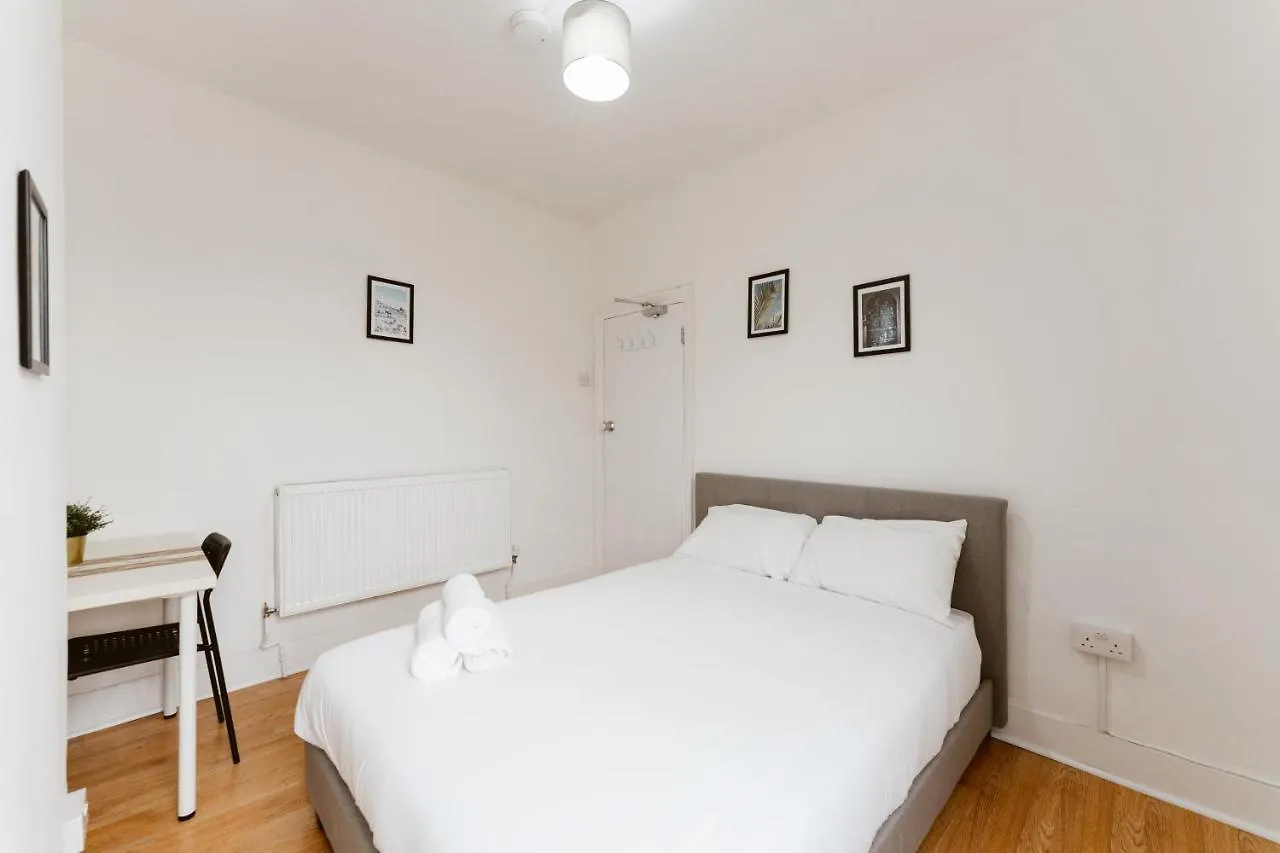 Great Rooms In Plaistow Londra Regno Unito